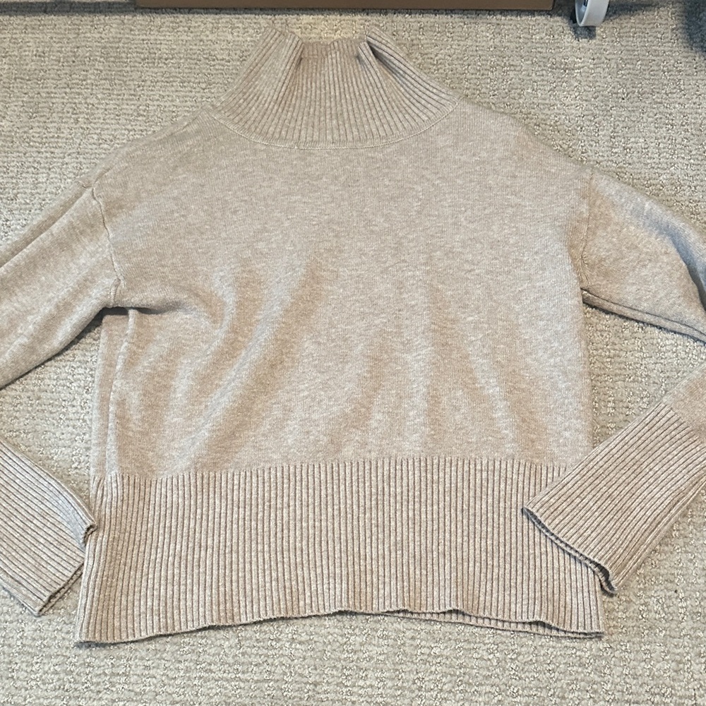 Cyrus Sweater